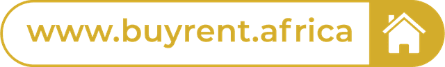 Buy Rent Africa logo