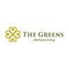 The Greens Estate logo