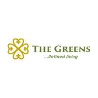 The Greens Estate logo